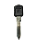 Chave Virgem S10 Blazer - Imagem 2