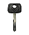 Chave Virgem Omega Vectra - Imagem 1