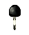 Chave Virgem Omega Vectra Calibra - Imagem 2
