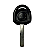 Chave Virgem Calibra Vectra Omega - Imagem 1