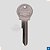 Chave Original Virgem Opala Caravan Gm - Imagem 1