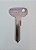 Chave Virgem Gm Chevette Marajo Original - Imagem 3