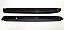 Calha De Chuva Com Friso Preto Vw Gol De 1988 A 1994 - Imagem 5