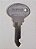 Chave Virgem Fiat 147 Spazio Panorama Oggi Original - Imagem 2