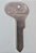 Chave Virgem Arteb Fusca Variant Tl Brasilia Original - Imagem 2