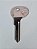 Chave Virgem Arteb Fusca Variant Tl Brasilia Original - Imagem 2