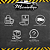 Chave Virgem Arteb Variant Brasilia Fusca Tl Original - Imagem 3