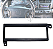 Moldura Contra Frente Do Radio Dodge Dakota - Imagem 1