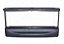 Moldura Contra Frente Do Radio Ford Ranger E F250 - Imagem 2