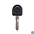 Chave Virgem Original Volkswagen Santana Logus Parati Fusca - Imagem 2