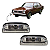 Lanterna Pisca Dianteiro Cristal Gm Chevette De 1973 A 1982 - Imagem 1