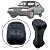 Manopla De Cambio Gm Opala E Caravan De 1985 A 1991 - Imagem 1