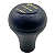 Manopla De Cambio Pick Up D20 Ford Ranger E F250 - Imagem 2
