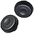 Botão Dial Volume Radio Bosch Blaupunkt Painel Fusca - Imagem 3
