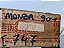 Boia Combustivel Monza 90 Em Diante Original - Imagem 3