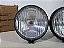 Par Farol Milha Auxiliar Rossi Raiado Vw Gol Gt Gts Gti - Imagem 4