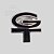 Emblema Coluna Corcel Gt - Imagem 2