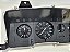 Painel De Instrumentos Vw Apolo Ford Escort Hobby 90 91 92 - Imagem 5
