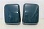 Par Capa Espelho Retrovisor Lateral A20 D20 Orig Gm Verde - Imagem 2