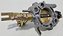 Pé Carburador Solex Simples Gas Monza 1.6 De 82/83 94632753 - Imagem 3