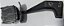 Chave Limpador Dianteiro Gm Kadett 89/93 Carto 52286063 - Imagem 1