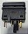 Botao Farol Milha Ford Escort Xr3, Verona 93/96 Orig - Imagem 4