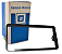 Moldura Do Difusor Ar Central Gm 94614540 Opala 81/87 - Imagem 1