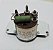 Marcador Combustivel Chevette 85/86 (horasa) Gm 94650988 - Imagem 3