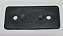 Par Guarnição Pé Espelho Retrovisor Opala 80 81 82 83 84 - Imagem 2