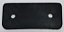 Guarnição Pé Espelho Retrovisor Opala 80 81 82 83 84 - Imagem 3