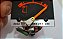 Marcador Voltimetro Monza Original 52250788 - Imagem 3