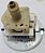 Velocimetro Do Escort 86/ L Gl Lx 86au17282b Orig Ford - Imagem 3