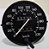 Relogio Velocimetro Escort Apolo Verona Original - Imagem 2