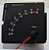Tacometro Escort 87-92 Xr-3 86au17360a Original Ford - Imagem 2