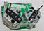 Marcador Combustivel Temperatura Ford Versailles Royalle Vdo - Imagem 3