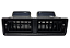 Difusor De Ar Central Do Painel Escort 84/86 - Novo Original - Imagem 1