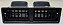 Difusor De Ar Central Do Painel Escort 84/86 - Novo Original - Imagem 2
