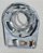 Par Soquete Farol Monza Opala Chevette Original Gm 90047485 - Imagem 2