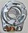 Par Soquete Farol Monza Opala Chevette Original Gm 90047485 - Imagem 3