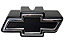 Emblema Grade Dianteira Orig. Gm S10/ Blazer 97 /02 93269118 - Imagem 1