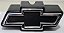 Emblema Grade Dianteira Orig. Gm S10/ Blazer 97 /02 93269118 - Imagem 2