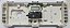 Relogio Chevette Digital Painel Marcador Original Gm Horas - Imagem 2