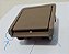 Cinzeiro Console Vw Gol Saveiro Voyage Parati Marrom C/ Det - Imagem 4