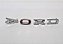 Letras Ford Capo Mala Corcel Belina Maverick Original - Imagem 1