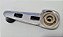 Manivela Vidro Fusca Puma Lafer Variant Brasilia Tl Sp2 Orig - Imagem 3