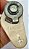 Cilindro Fechadura Porta Chevette C/ Chave Le - Gm 8972657 - Imagem 3