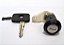 Cilindro Fechadura Porta Chevette C/ Chave Ld - Gm 8972658 - Imagem 1