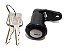 Cilindro Porta D20 1985 / Original Gm 90055699 - Imagem 1