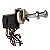 Chave De Luz Farol Galaxie Ltd Landau - Imagem 1