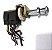Chave De Luz Farol Galaxie Ltd Landau - Imagem 2